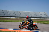 Lower Group Orange Bikes
